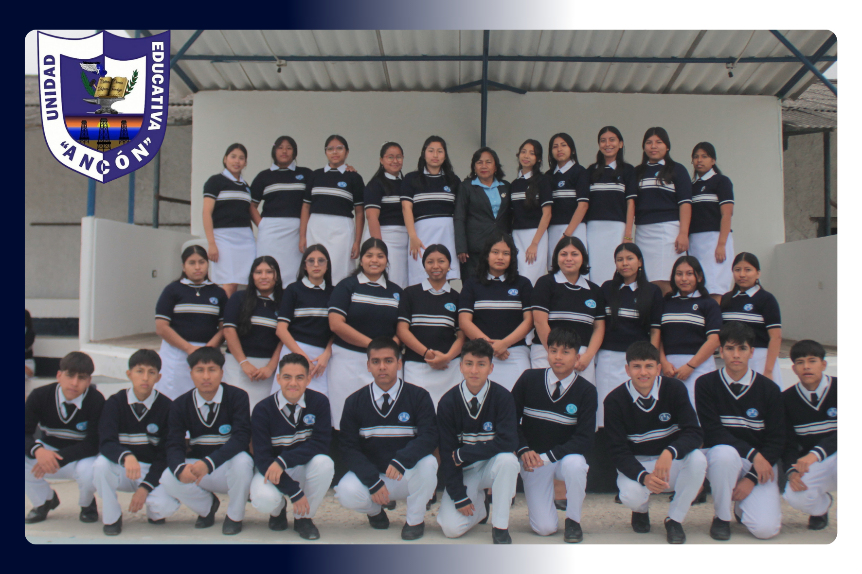 curso